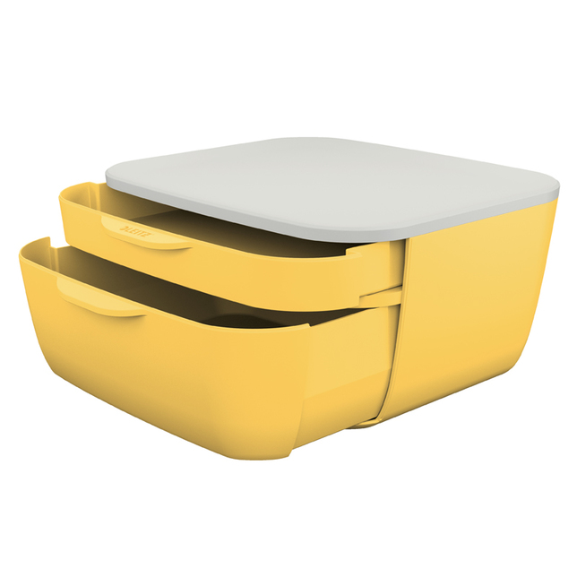 Zásuvkový box Leitz Cosy