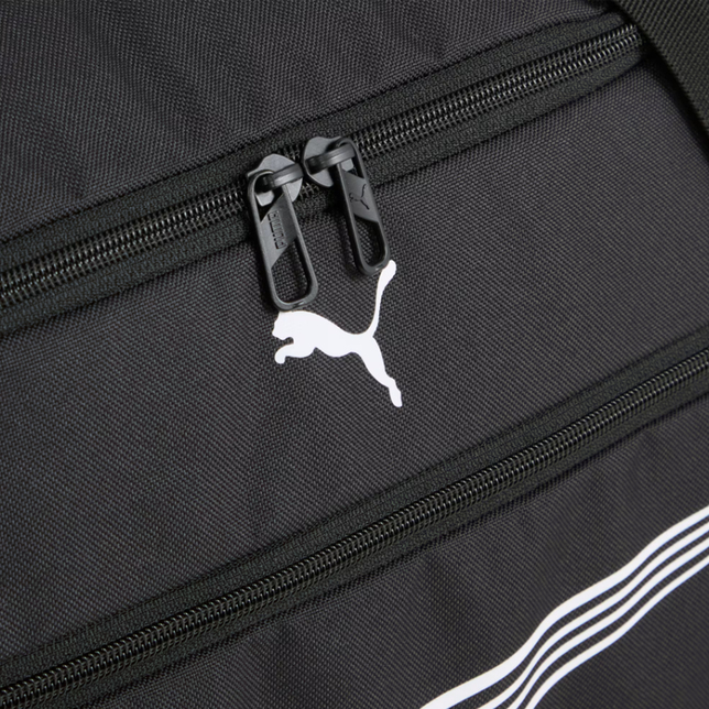 Cestovná taška PUMA M FUN čierna 9118701