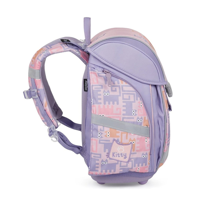 Školský set 3 dielny Prémium LIGHT maznáčikovia