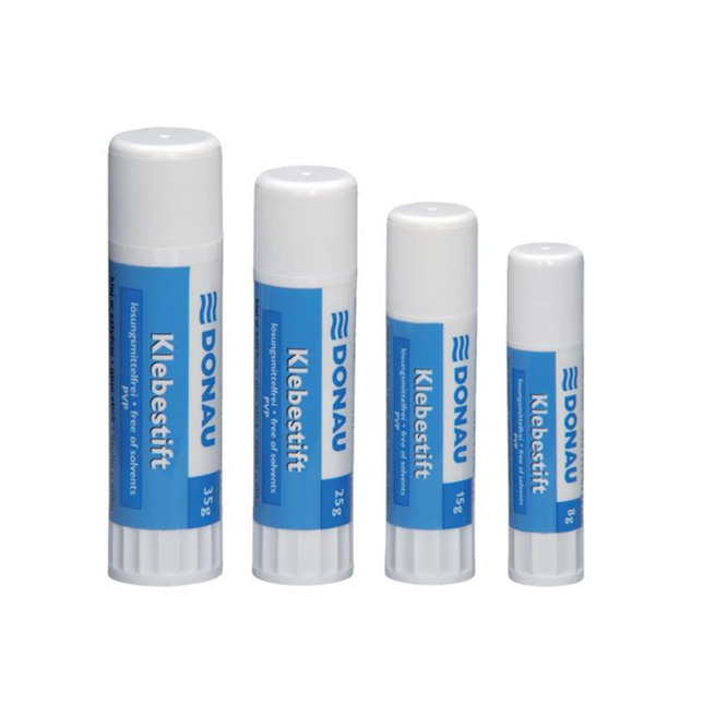 Tyčinkové lepidlo DONAU