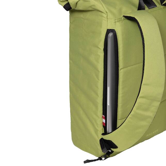 Ruksak WALKER Roll Top Cactus