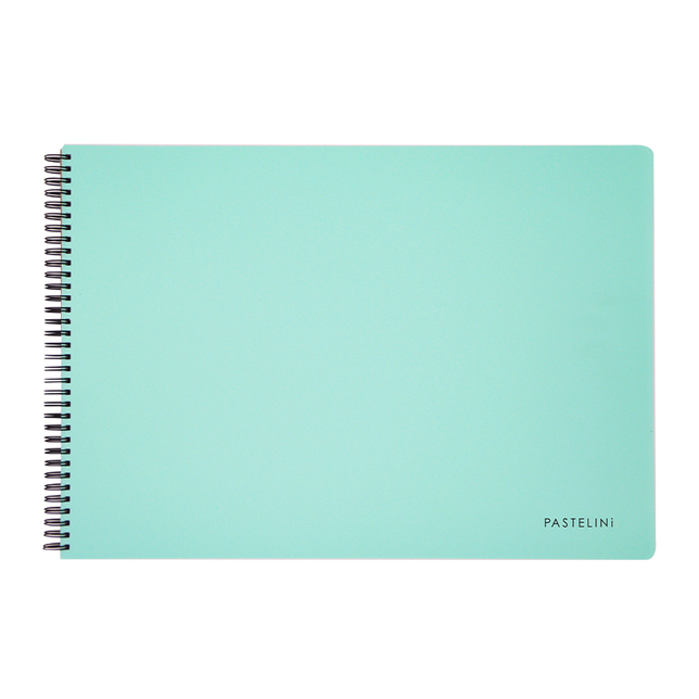 Skicár A3 PASTELINi 40 listov 190g