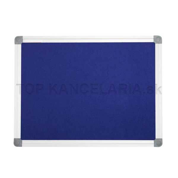 Tabula napichovacia modrá