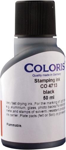 200PR pečiatková farba Coloris