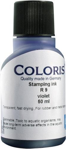 EU pečiatková farba na syr Coloris