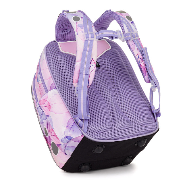 Könnyű iskolatáska Topgal ENDY lóval 25073