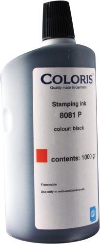 8081 pečiatková farba Coloris