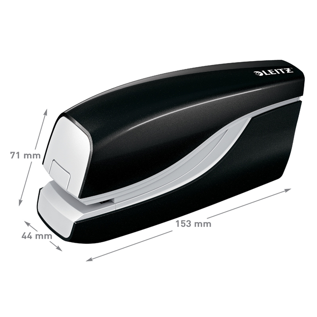 Elektrické zošívačky Leitz NeXXt WOW