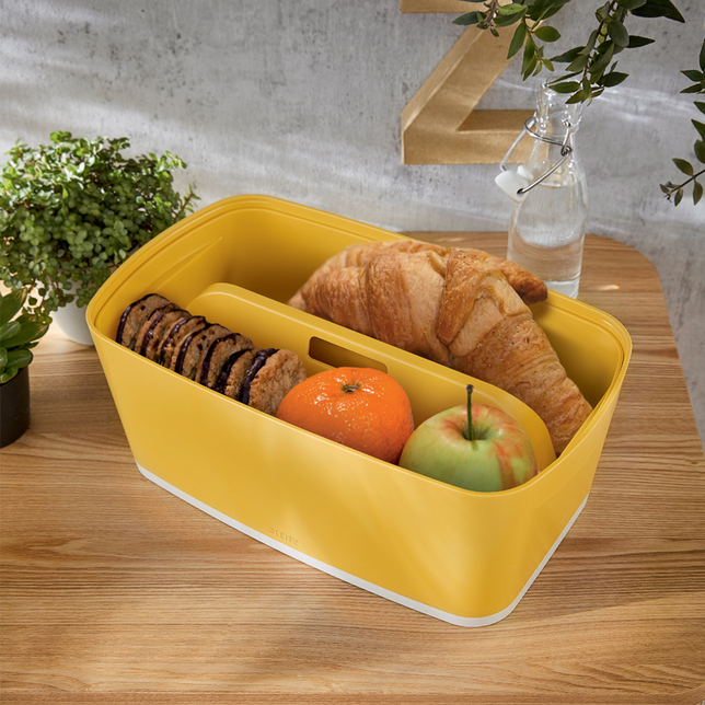 Organizér s držadlom MyBox Leitz Cosy