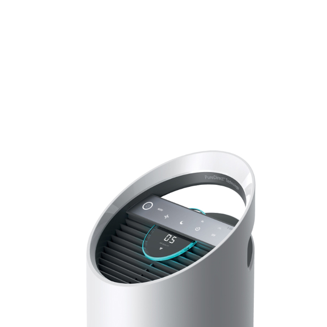 Čistička vzduchu Leitz Trusen Z-2000 + filter zadarmo