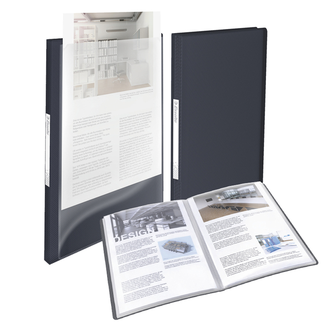 Katalógové knihy veľkokapacitné VIVIDA