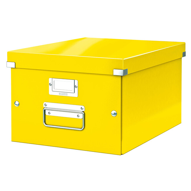 Škatuľa univerzálna Click &amp; Store WOW