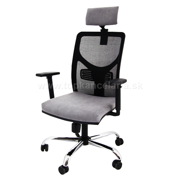 Kancelárska stolička TOP STYLE 2031