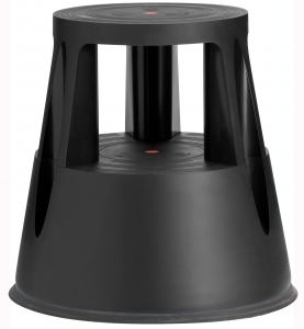 Stúpadlo kovové 2 stupňové