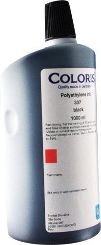 337 pečiatková farba Coloris