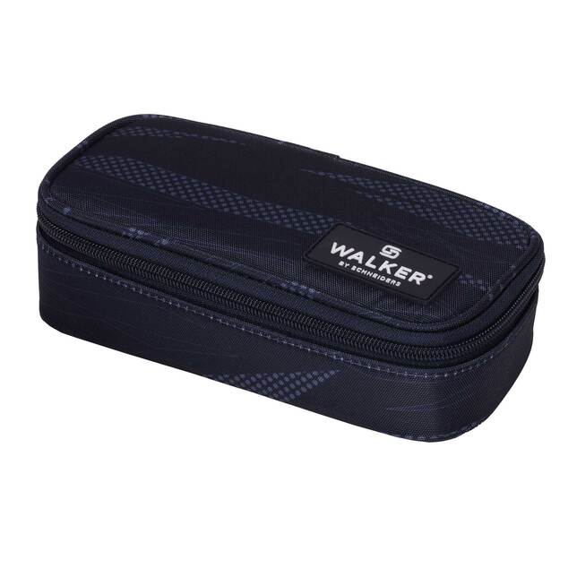 Peračník WALKER Layers Grey