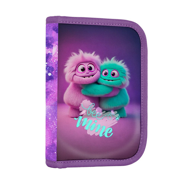 Školský set 4 dielny OXY SKY Monster