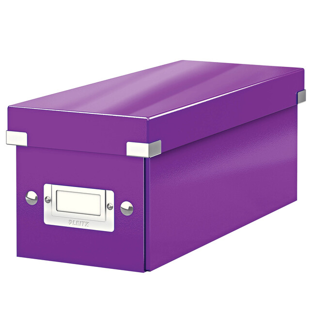 Škatuľa úzká Click &amp; Store WOW