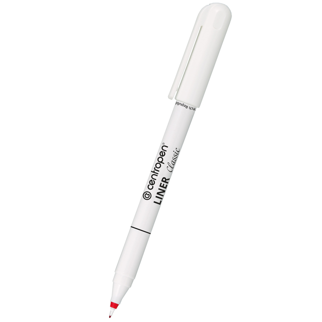 Liner 0,3 Centropen 2811