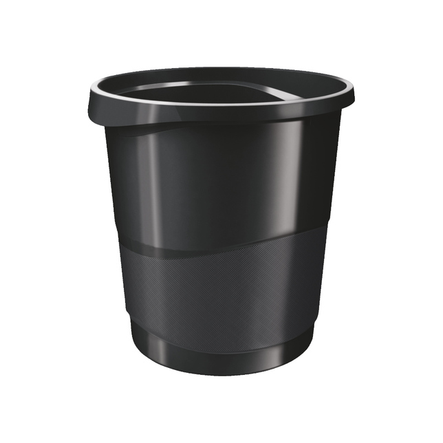 Odpadkový koš Esselte VIVIDA