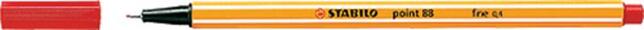 Stabilo Point 88 liner 0.4 mm