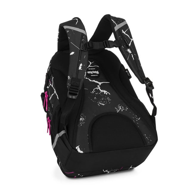 Školský batoh OXY SCOOLER Eletric girl