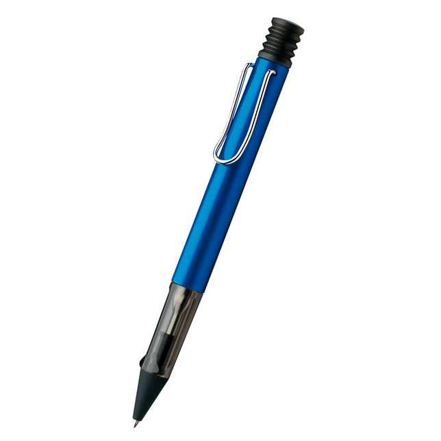 LAMY Al-star dark blue guľôčkové pero 