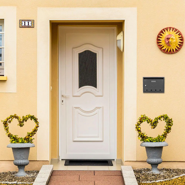 Poštová schránka Imola