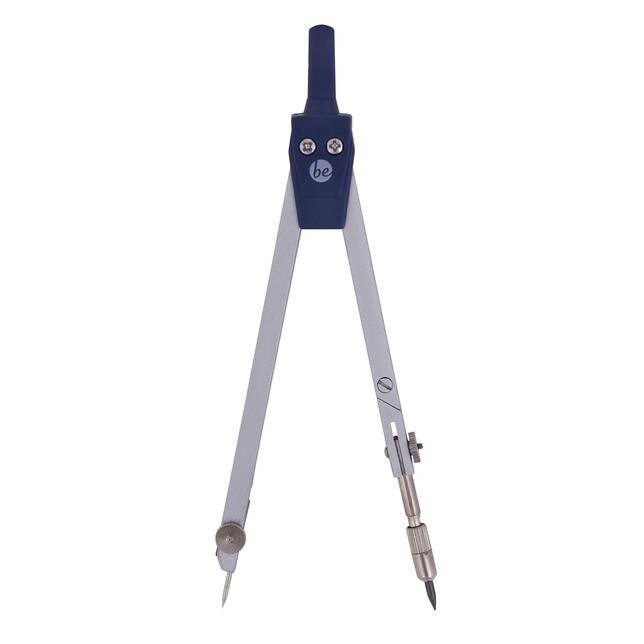 MC007 Sada kovové kružidlo 4 diely Memobe