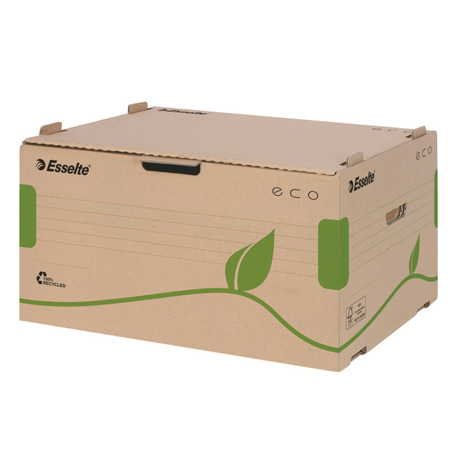 Archivačný kontajner Esselte Eco