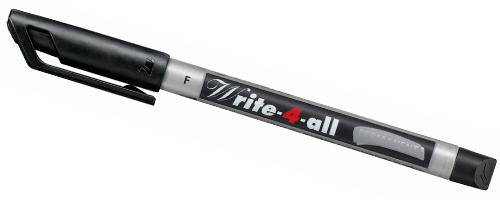 Permanentné popisovače 156 Write-4-all 0,7mm