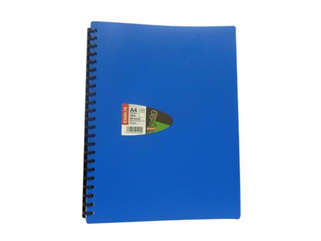 Katalógová kniha s vym.obaly