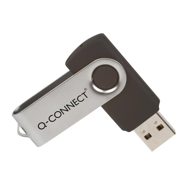 Flash disk USB Q-CONNECT 2.0 16 GB 