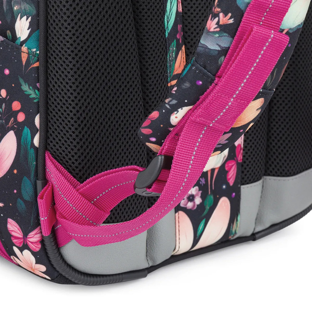 Školská aktovka Topgal BEBE Čarovný les 26002