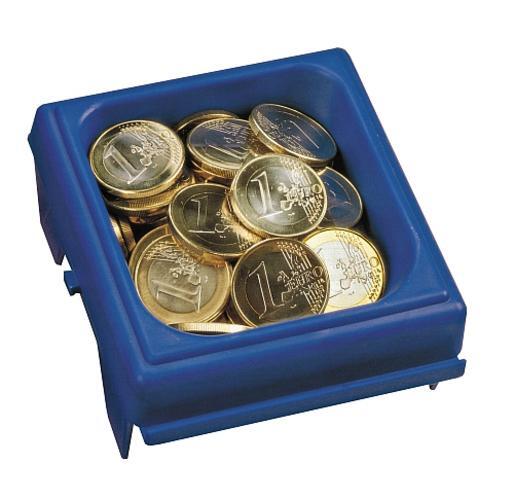 T03109 Cash mincovník 45x85x95mm