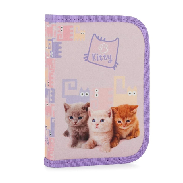 Školský set 3 dielny Prémium LIGHT maznáčikovia