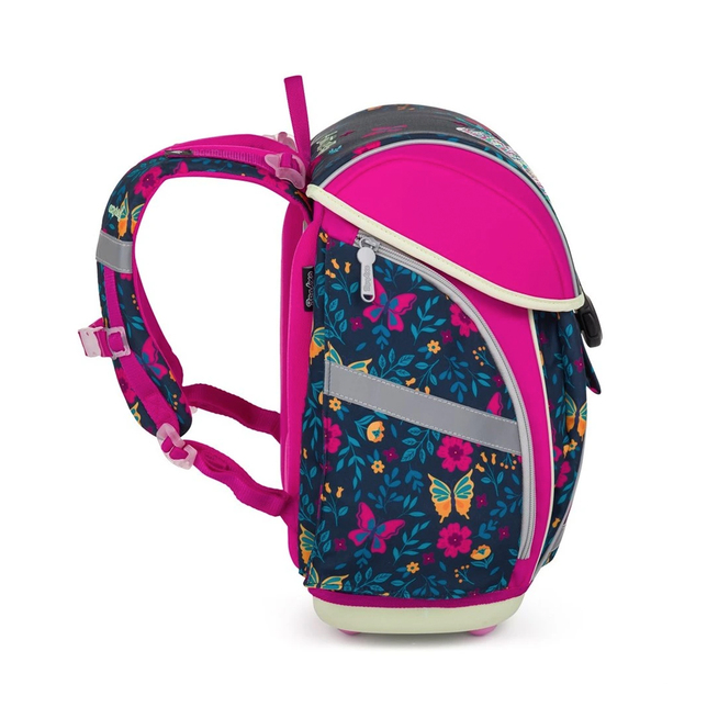 Iskolai készlet 3 részes Prémium LIGHT pillangó 2