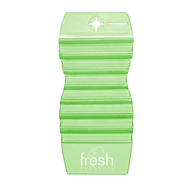 Vonná záveska viacúčelová Fre-Pro Hang Tag - uhorka melón, zelené