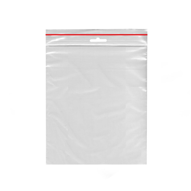 Rýchlozatváracie sáčky