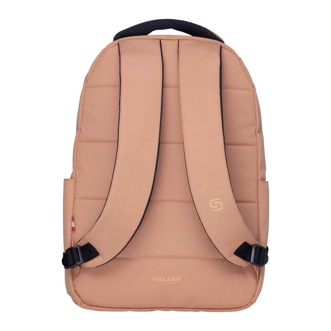 Ruksak WALKER Alpha Peach Fuzz