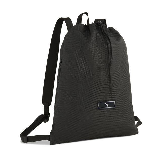 Vrecko na telesnú PUMA DECK čierna 9131701