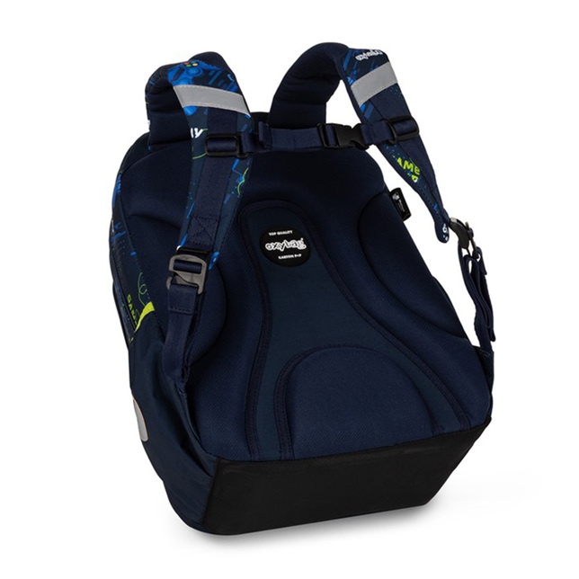 Školský set 3 dielny OXY NEXT Gamer