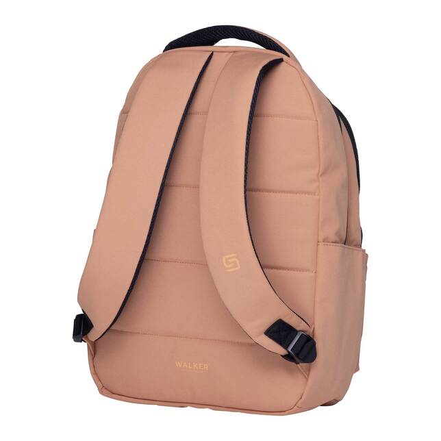 Ruksak WALKER Alpha Peach Fuzz