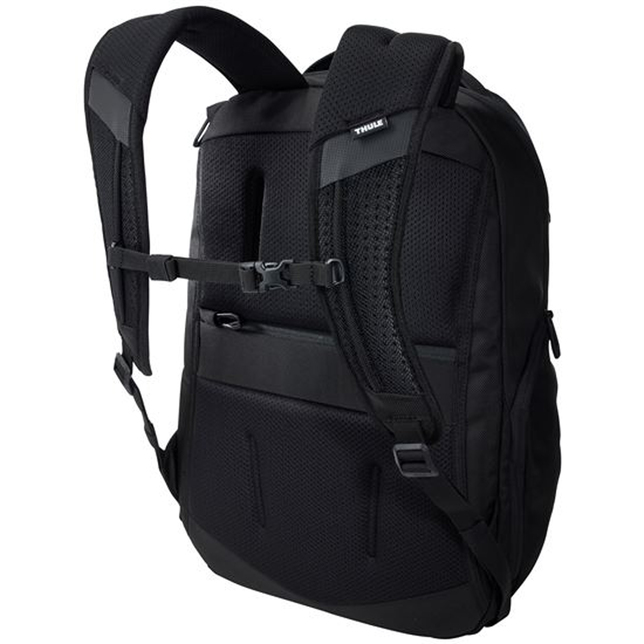 Thule Accent batoh na notebook 26 lit. čierny TACBP2316K