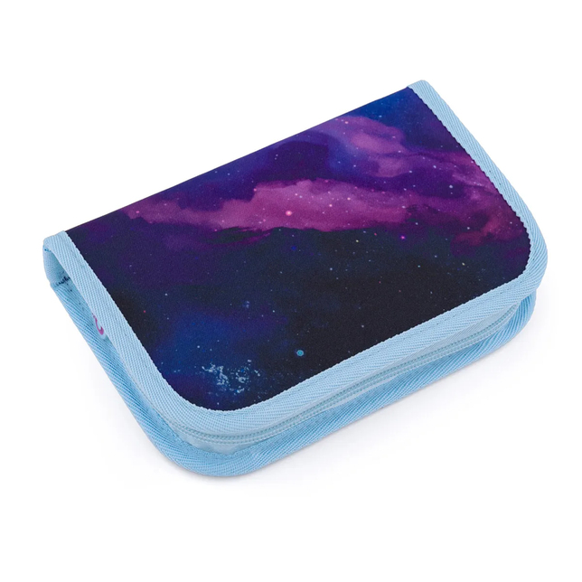 Peračník Topgal PENN 1p. prázdny s 2 chlopňami 25005