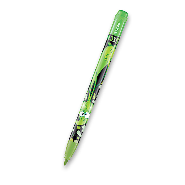 Fixky a cerurky Maped ColorPeps Monster 27ks