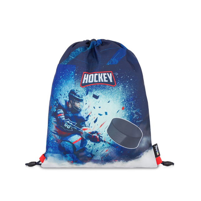 Školský set 3 dielny Prémium Hokej