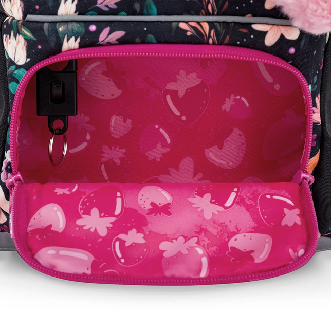 Školská aktovka Topgal BEBE Čarovný les 26002