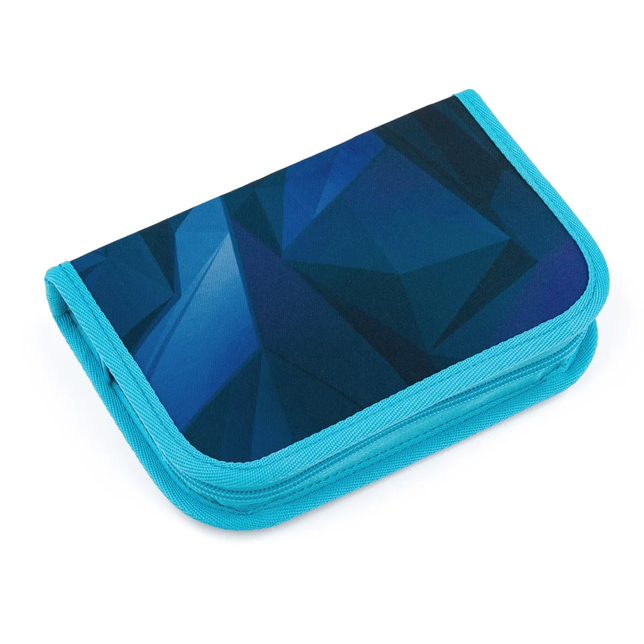 Peračník Topgal PENN 1p. prázdny s 2 chlopňami 25014