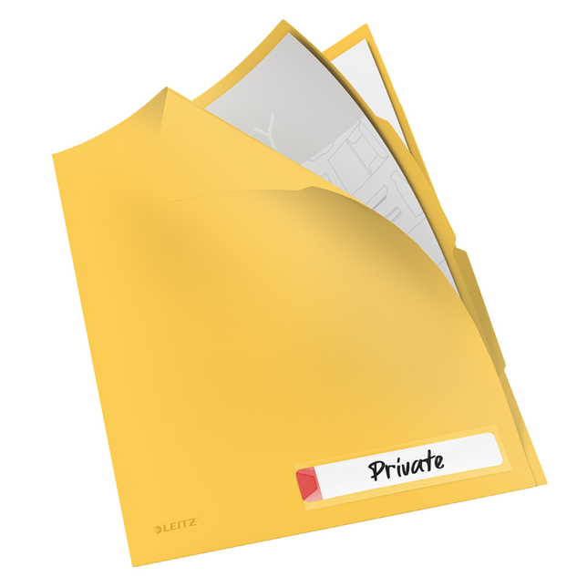 Triediace obaly s priehradkami cosy